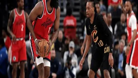 段冉赞评：凯尔特巨星超群出众，东部领袖地位无疑